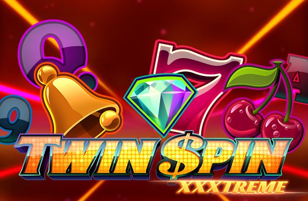Twin Spin XXXtreme